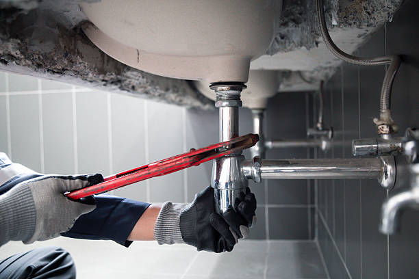Trusted Gas Line Repair service in Rock City Falls, NY - Masters Plumbing Service